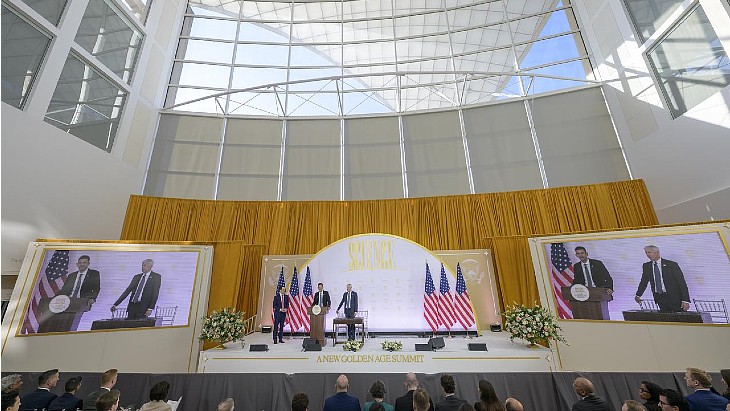 NASA, DOE join forces for ‘new era’ of space technologies