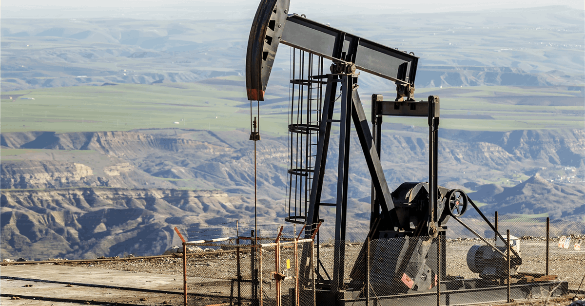 EIA Edges 2026 USA Oil Output Forecast Closer to 14MM Bpd