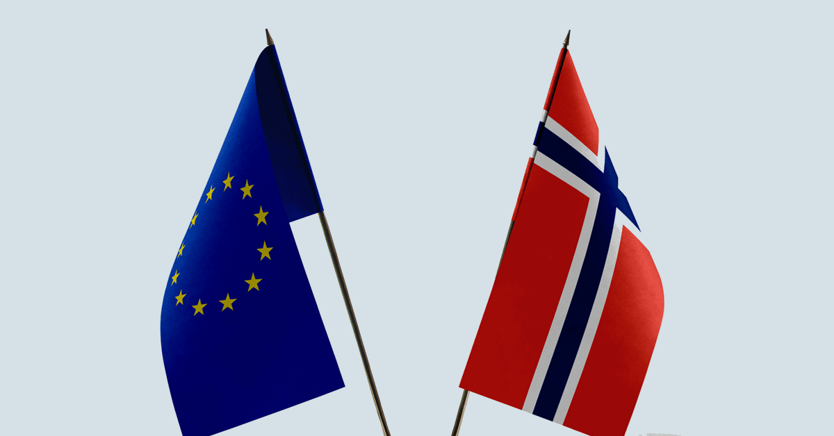 EU Policy Draft Softens Language on Arctic Drilling