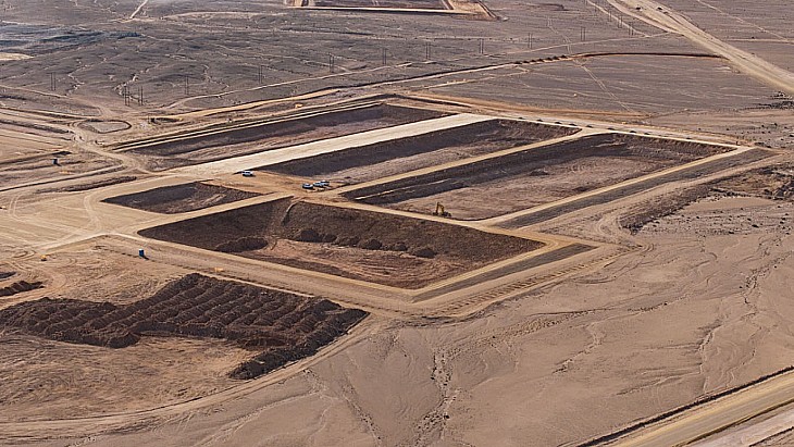 FID sees Etango enter full-scale construction 