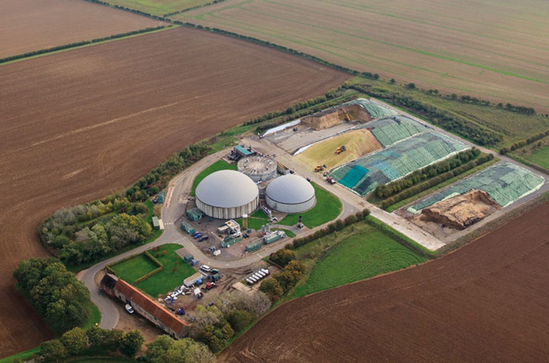 Future Biogas acquires full ownership of six AD plants