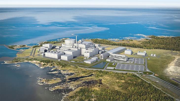 Hanhikivi-1 termination decision cases ‘to continue’
