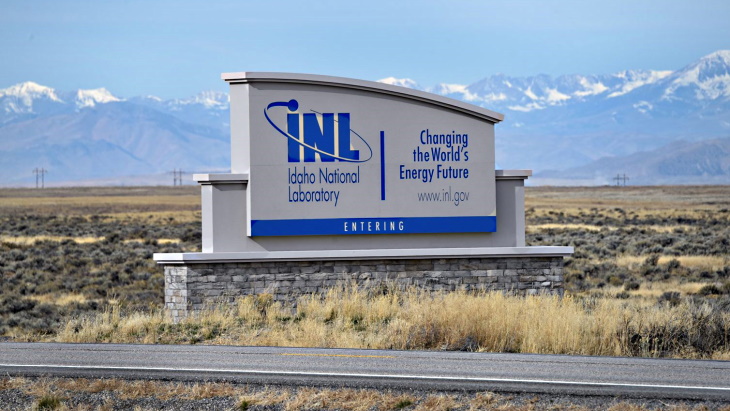 US DOE funding to accelerate molten salt reactor development