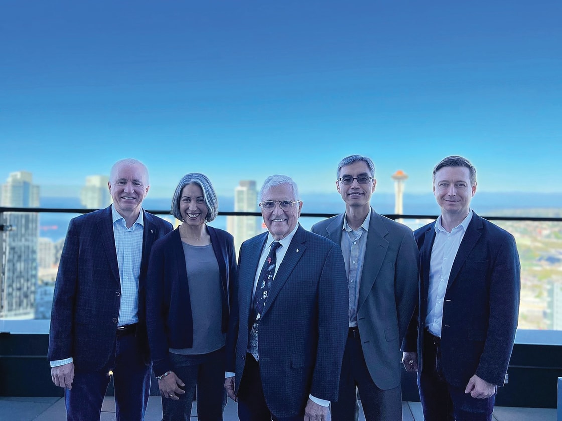 Company profile: Interlune