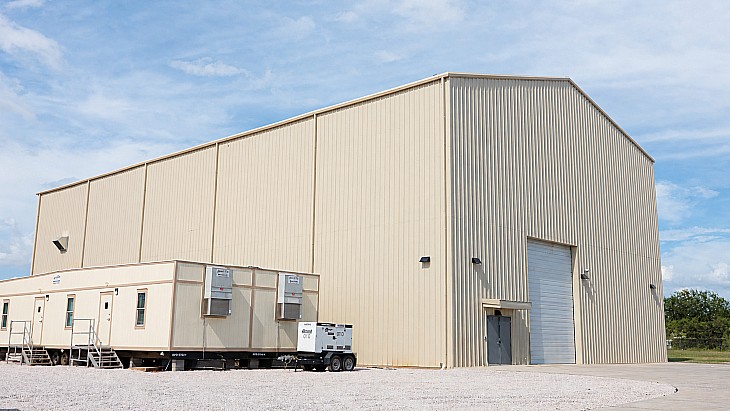 Last Energy’s Texas micro-modular reactor clears safety analysis