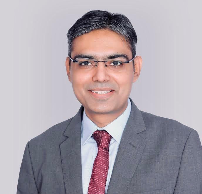 Websol Energy Appoints Vinay Vyas As CEO Of Websol Renewables, Targets 5,350 MW Solar Cell Capacity By 2028