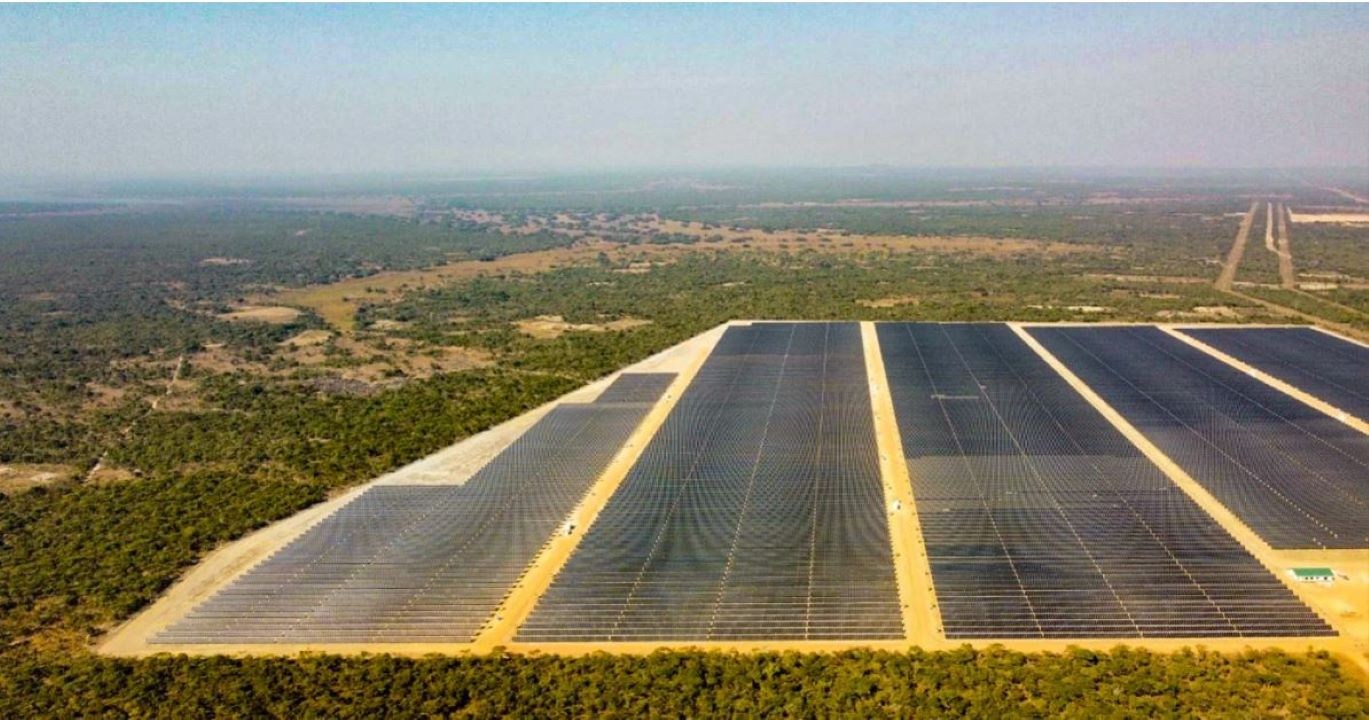 Solarcentury Africa Commissions 34.5 MWp Mailo 2 Solar Plant in Zambia, Raising Operational Capacity to 59.5 MWp