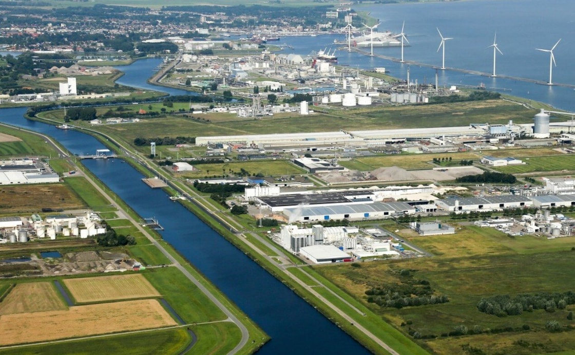 Air Liquide licenses syngas-to-methanol tech for Perpetual Next biomethanol