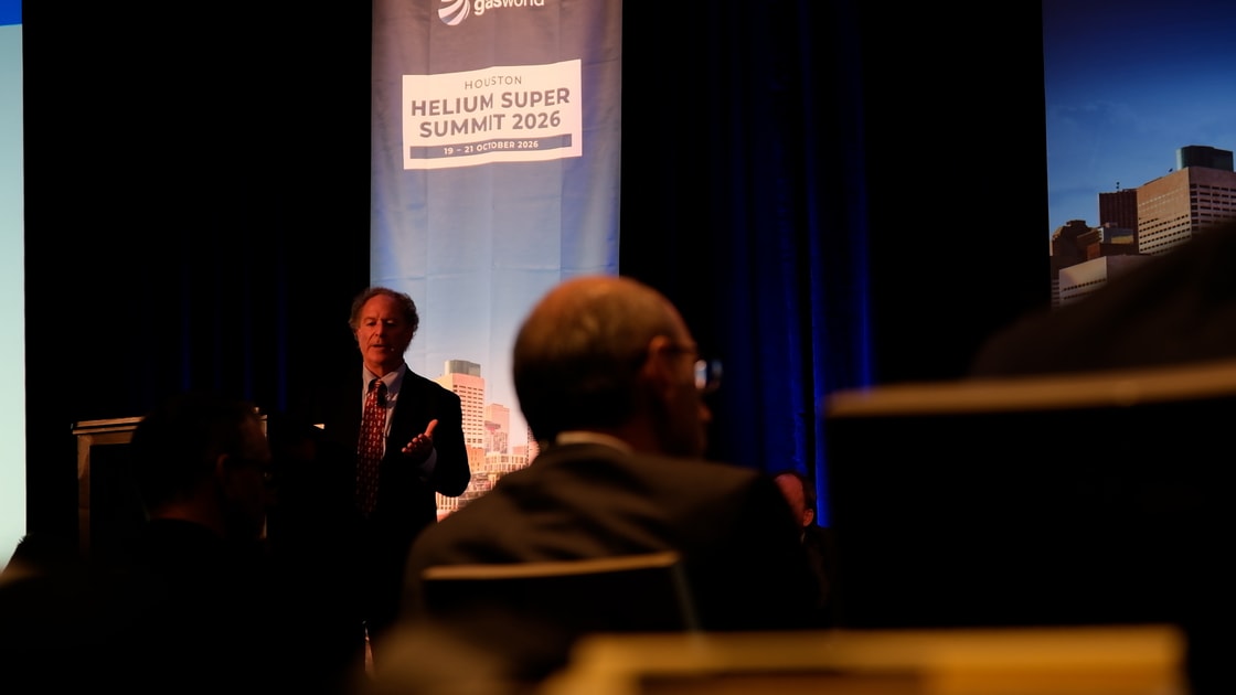 Video | Too early for a post-mortem: the 2026 helium shortage