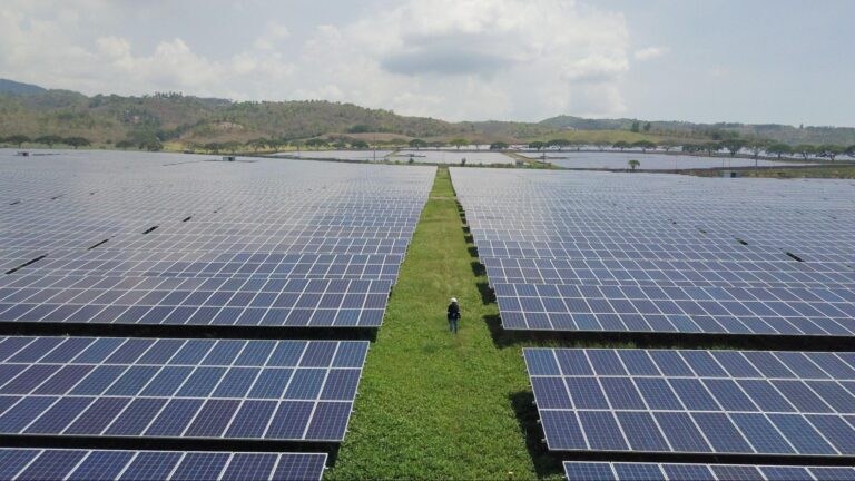 NTPC REL Invites Bids For 600 MW Solar Projects In Maharashtra