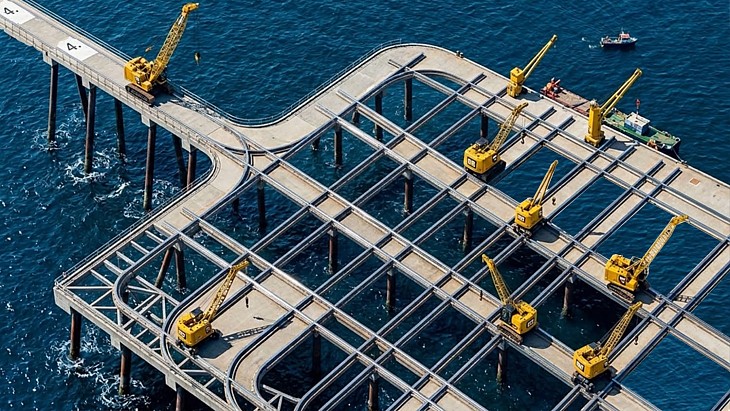 The challenge of securing uranium from seawater – podcast