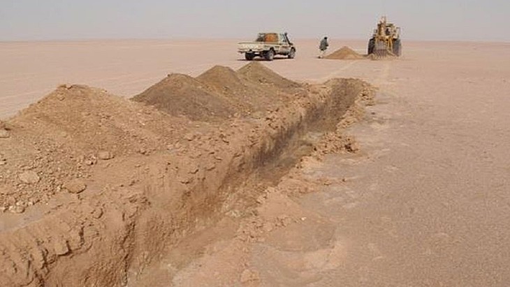 Aura aims for final investment decision on Mauritania project this year