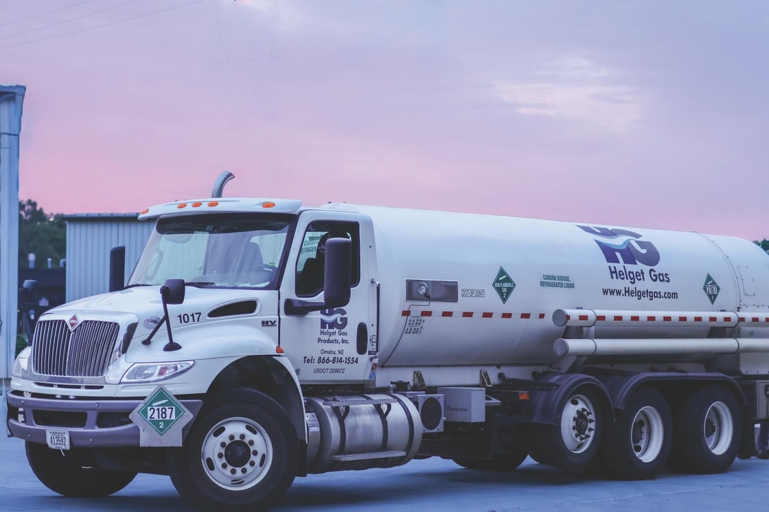 Helget Gas Products announces leadership transition