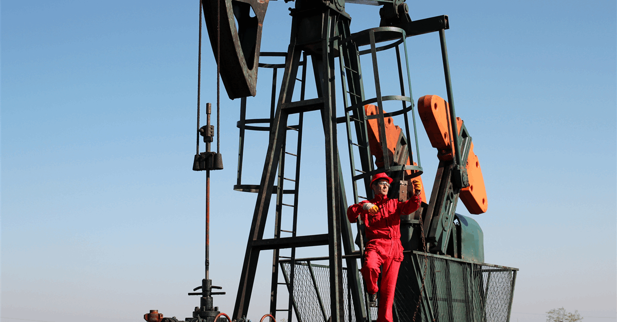 USA Oil, Gas Workforce Hits Post Pandemic September Low
