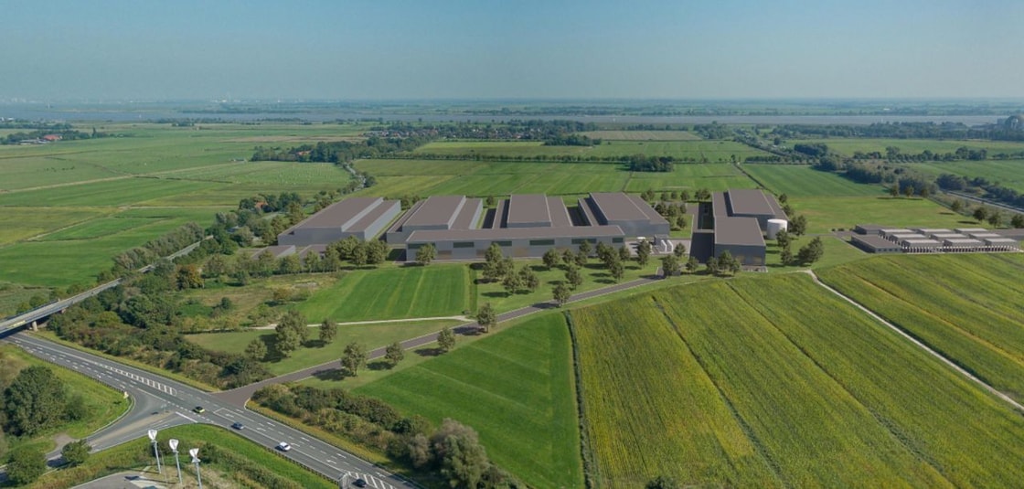 EWE, Verbund unveil 500MW green hydrogen project through new JV