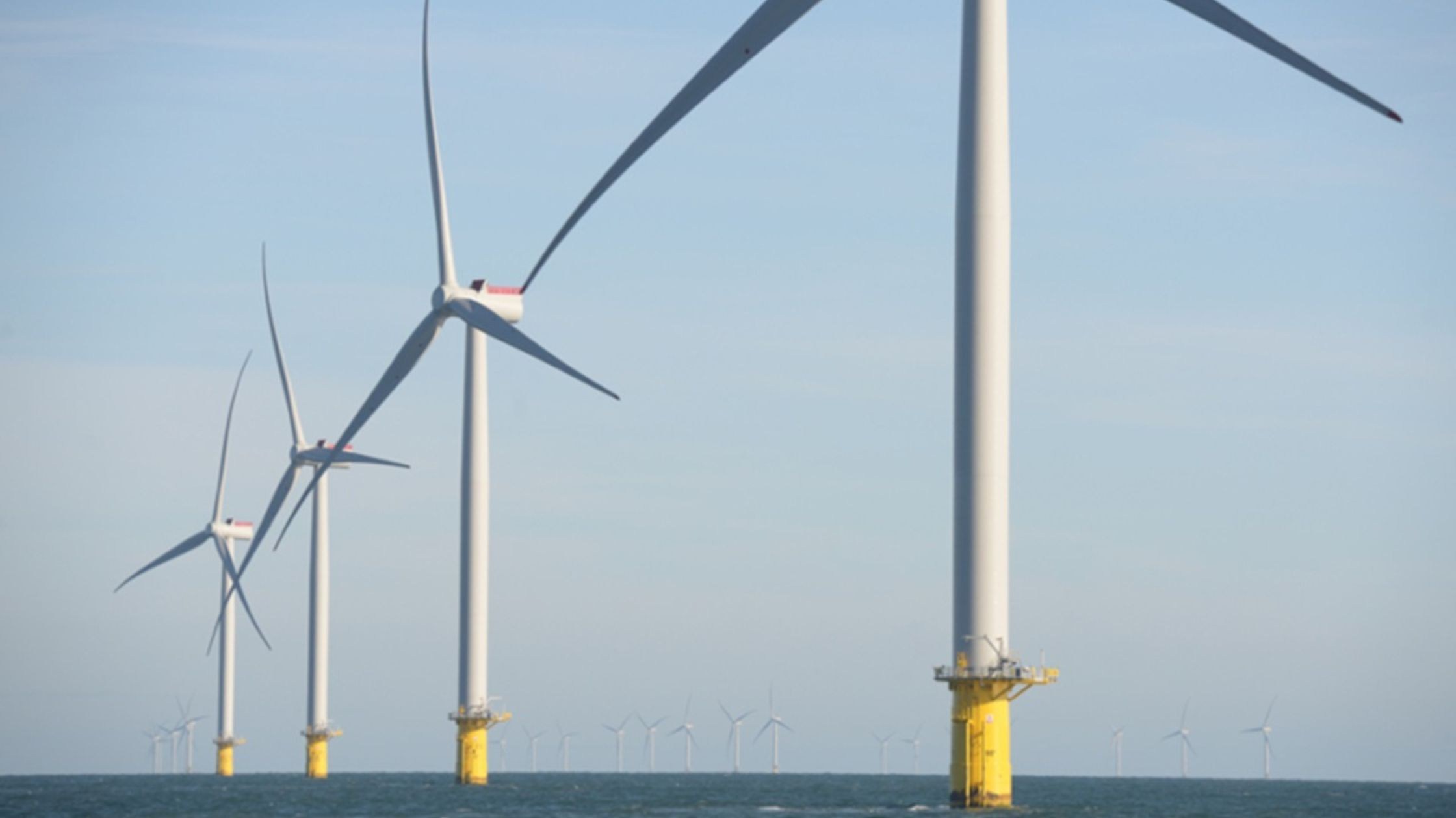 RWE Completes Sale of 33.33% Stake in Five Estuaries Offshore Wind Farm to EDF in the UK