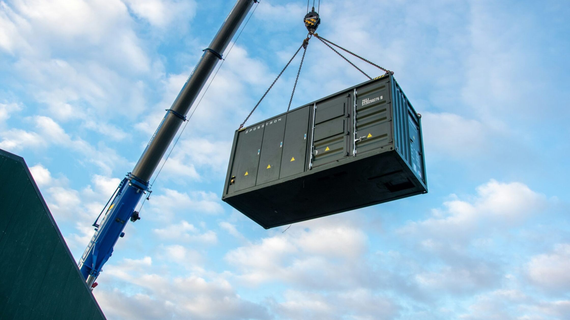 Actis to Acquire 244 MW/1,141 MWh Battery Energy Storage Projects from DRI in Poland to Expand Renewable Energy Portfolio