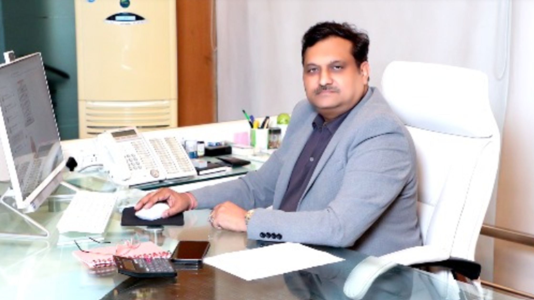 Oswal Pumps Announces INR 456 Crore Investment Plan for 1.2 GW TOPCon Solar Cell Manufacturing Facility