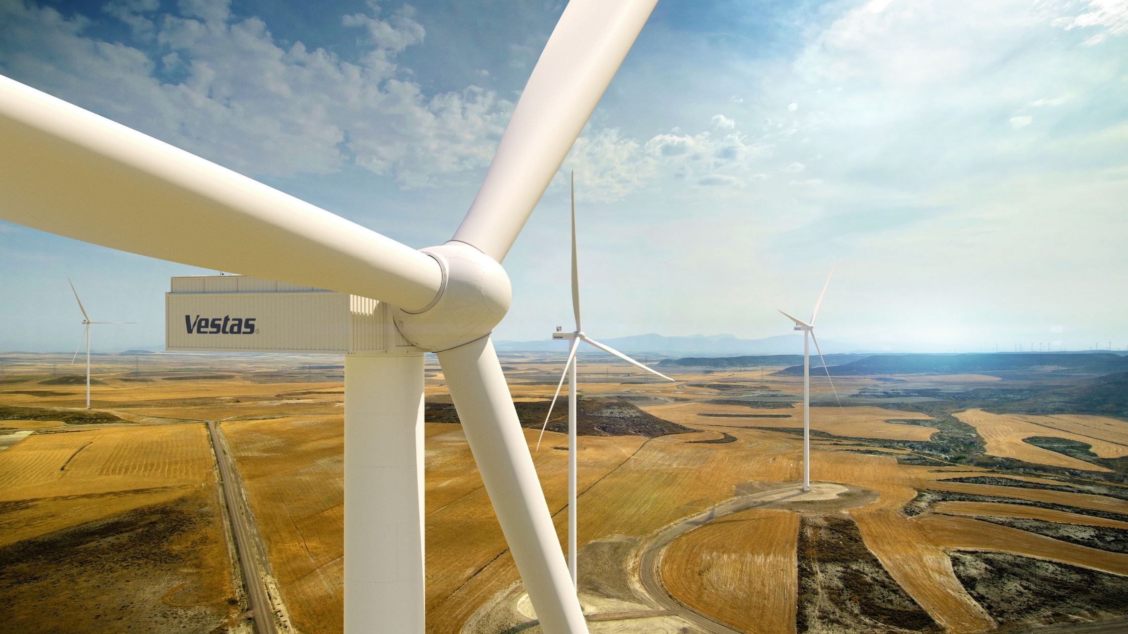 Enviro Infra Engineers Secures INR 228 Crore Wind EPC Order For 100 MW Maharashtra Project