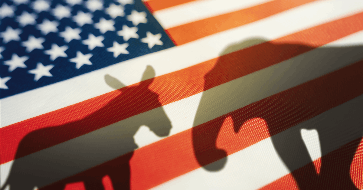 What Would a Midterm Democrat Sweep Mean for USA Oil, Gas?