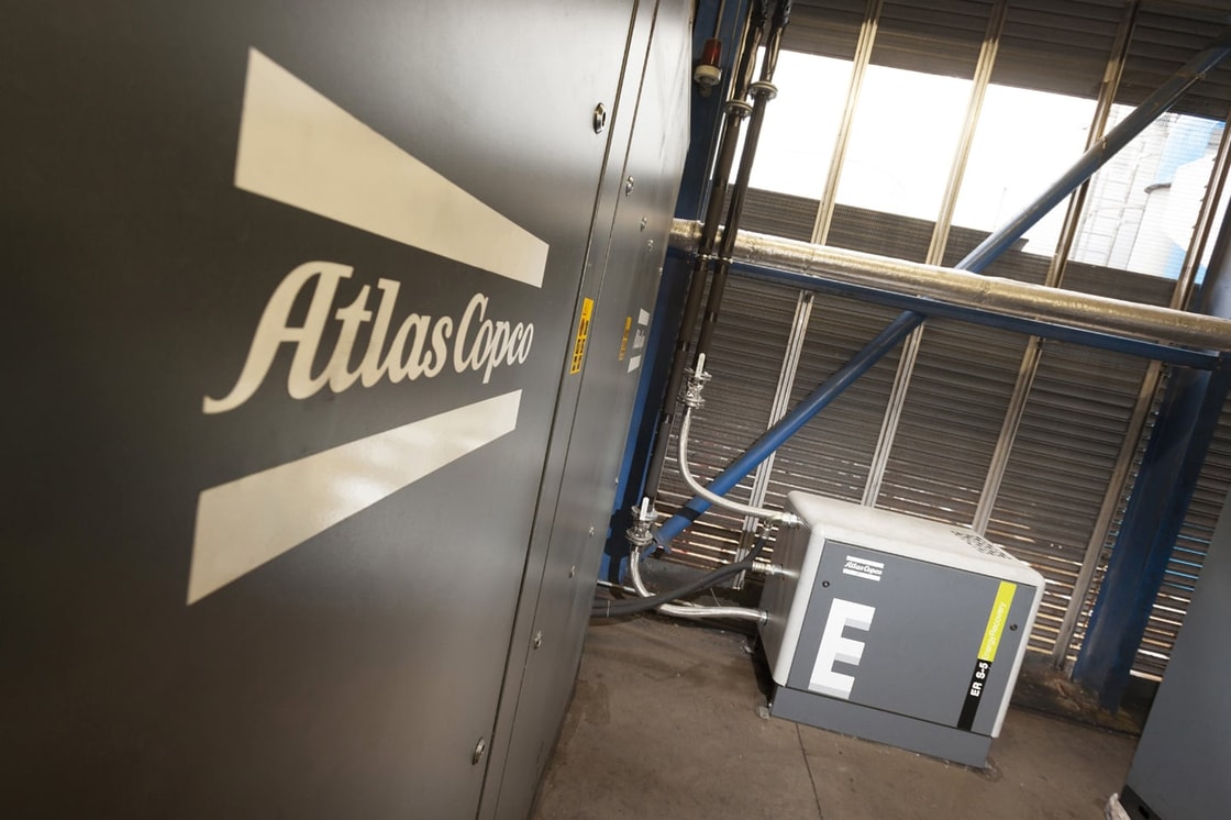 Atlas Copco strengthens Chinese footprint with Guangdong Euroklimat acquisition