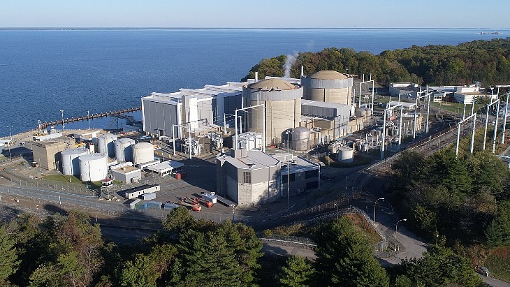 Constellation, Amazon agree nuclear-focused power purchase deal