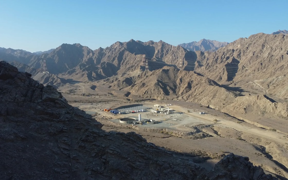 Frontier inks $11.7m CO2 removal deal to advance rock-based storage