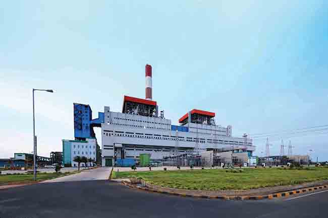 Agency Says India Coal-Fired Units Running Critically Low on Fuel as Power Demand Soars