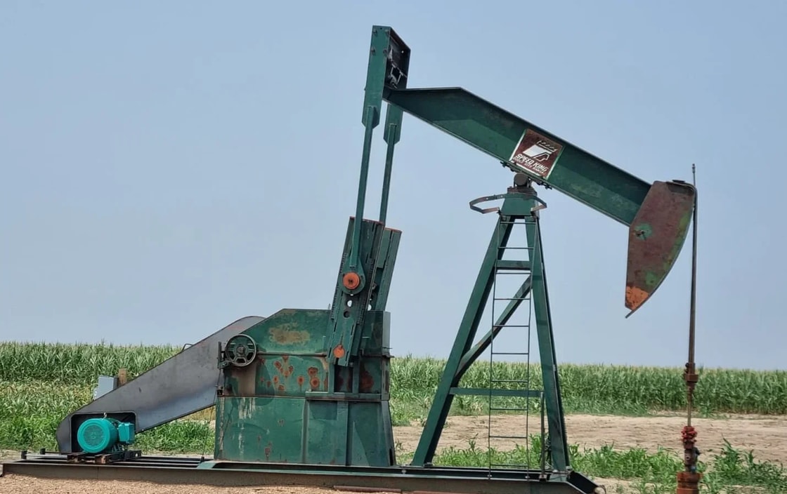 Mendell eyes helium production boost after Kansas well buyout