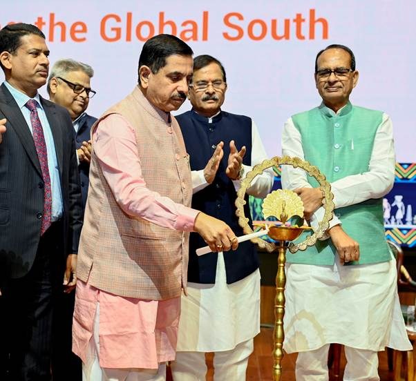 India Hosts AgriVoltaics World Conference 2026, Announces New Programme Under PM-KUSUM