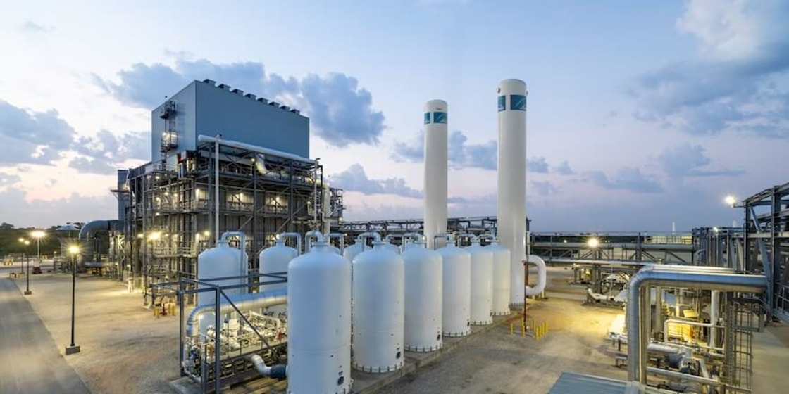 Linde sees no near-term recovery in European industrial demand