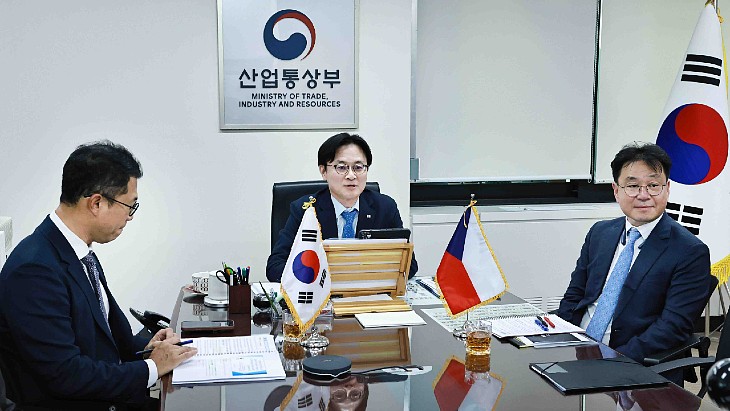 Korean concern over proposed ‘Made in EU’ act’s impact on nuclear power projects
