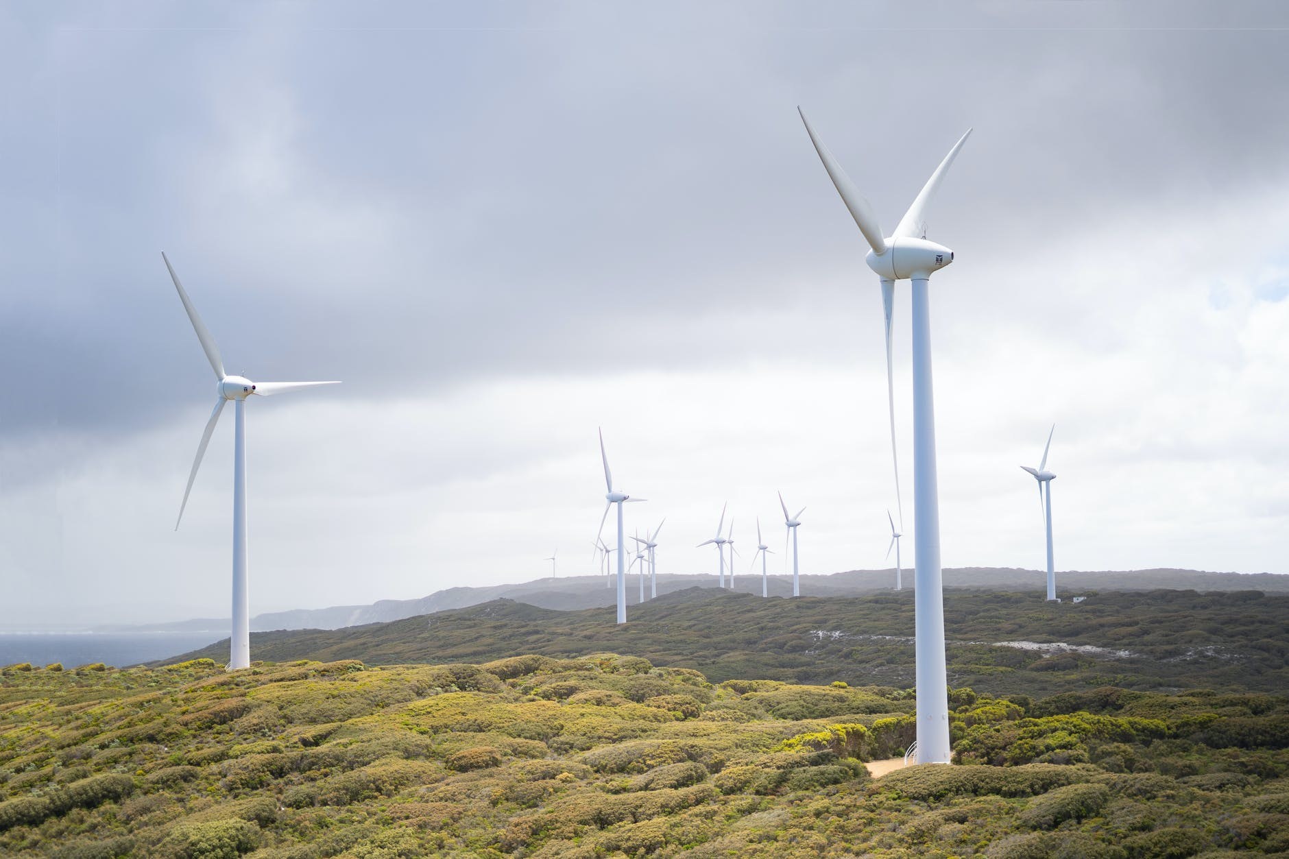 East Asia’s Offshore Wind Pipeline Reaches 82 GW as Japan, South Korea and Taiwan Face Development Delays