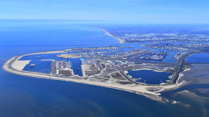SMRs could be part of Port of Rotterdam’s future, says study