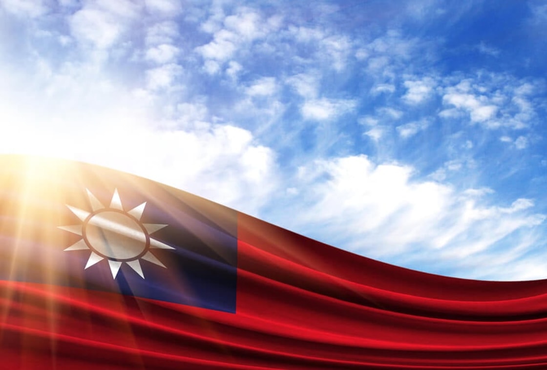 UK-Taiwan launch CCUS partnership