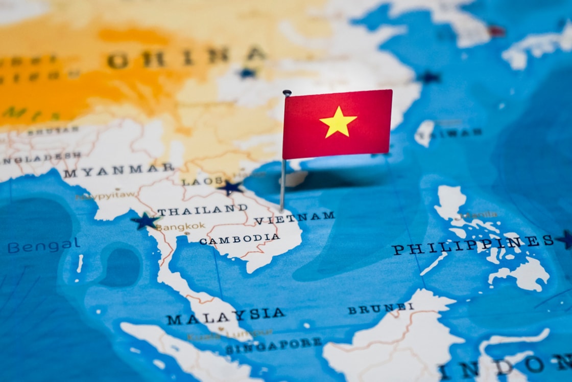Air Liquide to explore ASU upgrades and argon recovery at fertiliser plants in Vietnam