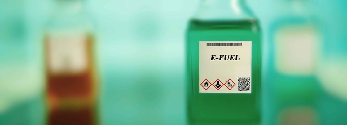 DAC project in Kenya targets tens of kilotonnes of CO2 for e-fuel production
