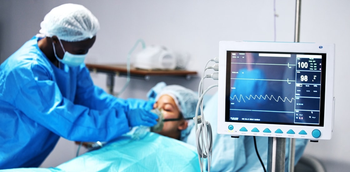 Why medical oxygen plants must be built to last