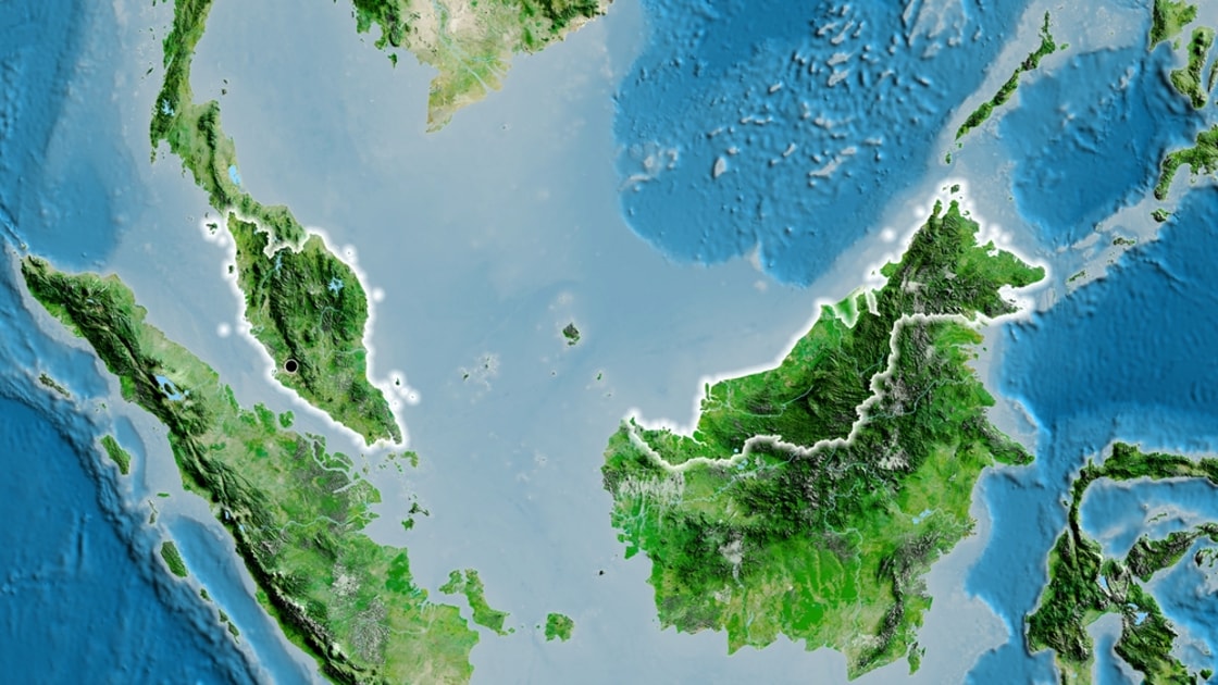 Petronas, TotalEnergies, Mitsui form JV for 5 mtpa Malaysia CCS hub