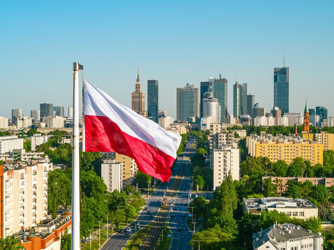 SOL Group expands presence in Poland with home care acquisition