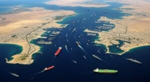 Japan strengthens LNG security as Middle East conflict disrupts supplies