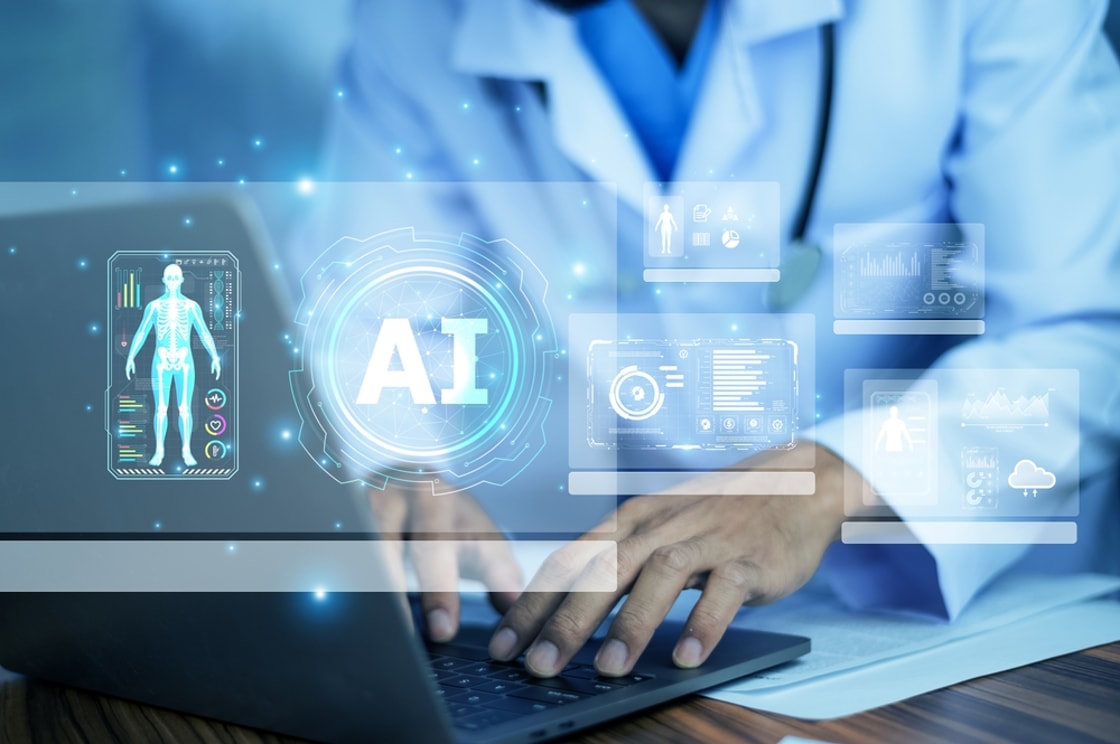 AI’s next step in oxygen therapy