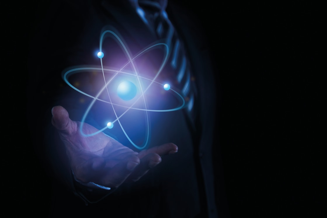 What is the near-term feasibility of helium-3 fuel  for fusion power?