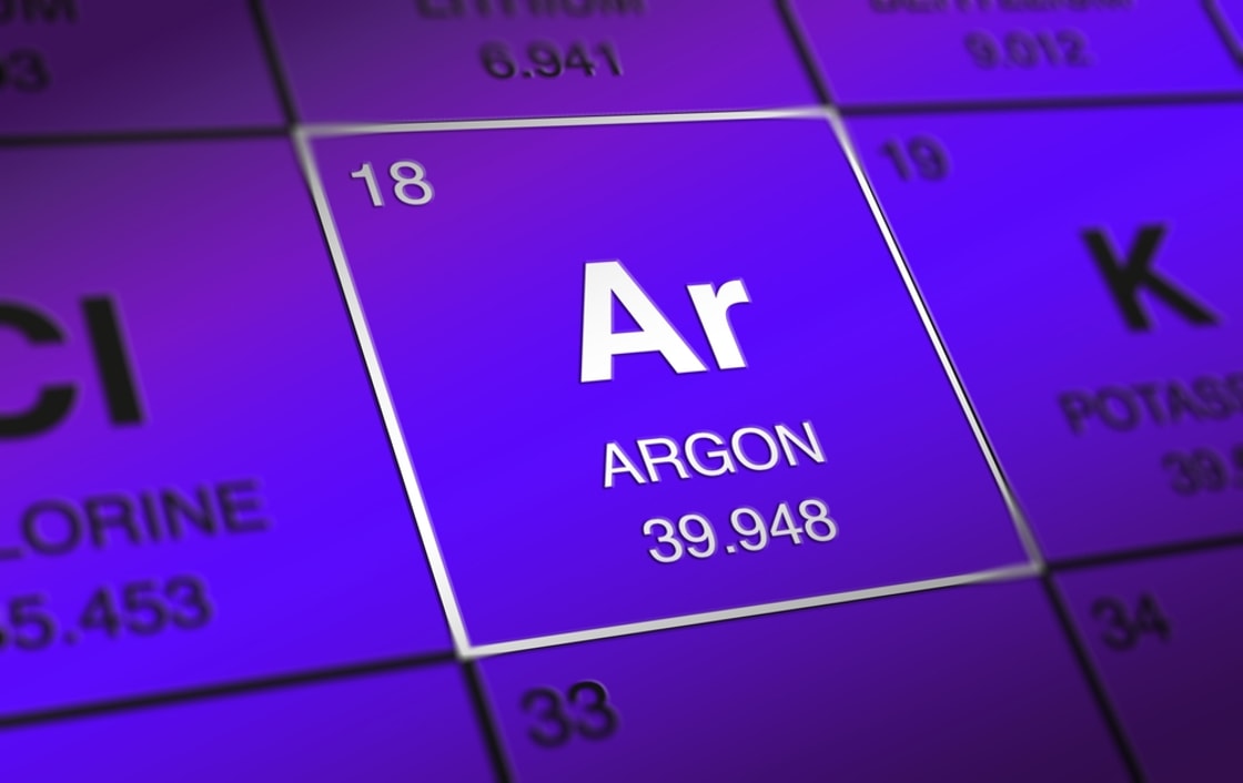 Argon prices in China surge amid strained supply and electronics demand