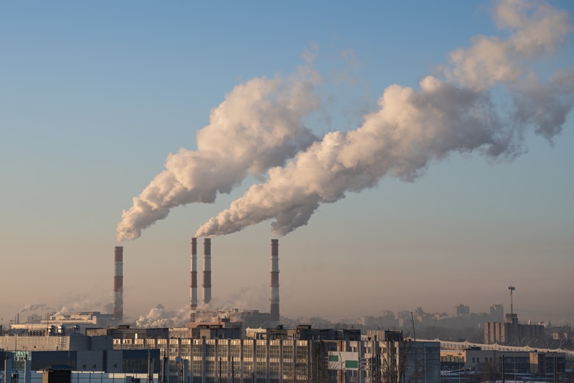 Air Liquide weighs industrial restructuring as European chemicals struggle