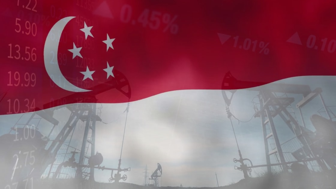 Singapore pairs biomethane pilot with S$143m industrial decarbonisation funding