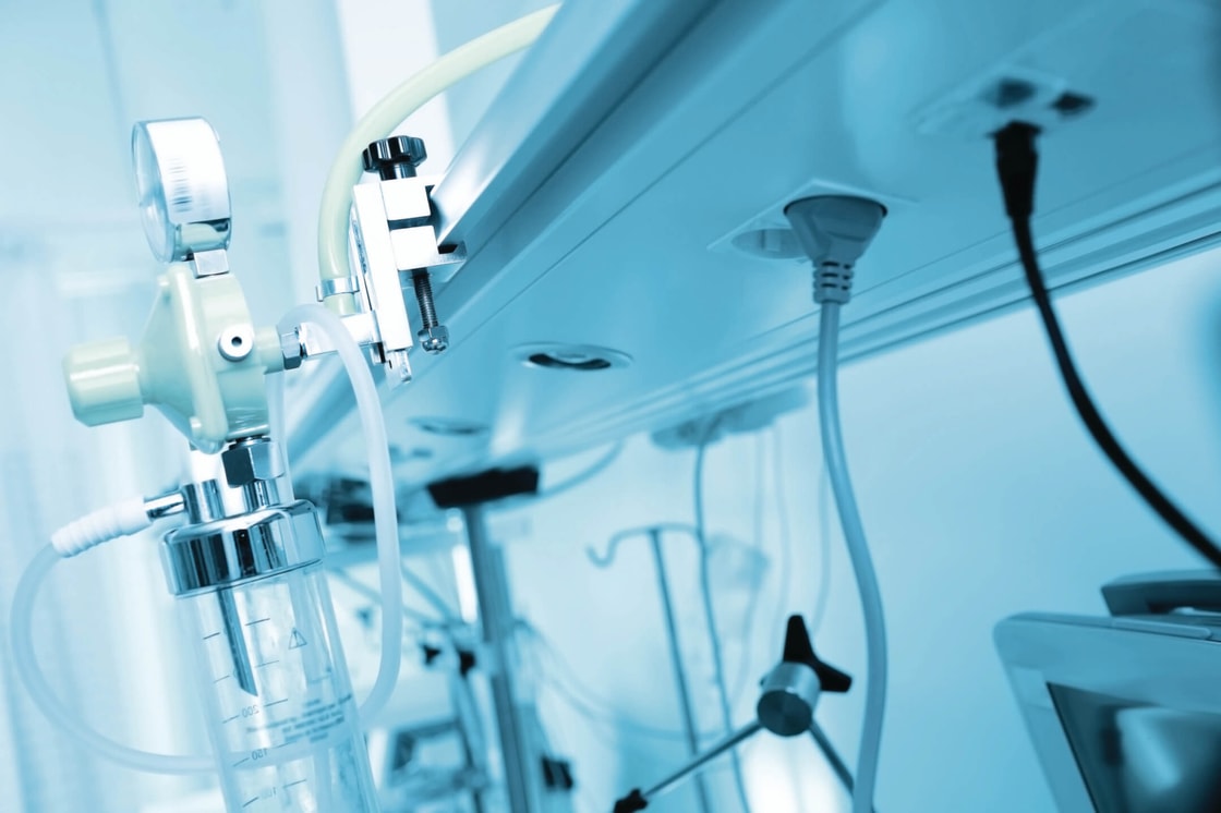 Air Liquide sees structural healthcare trends boosting gas demand