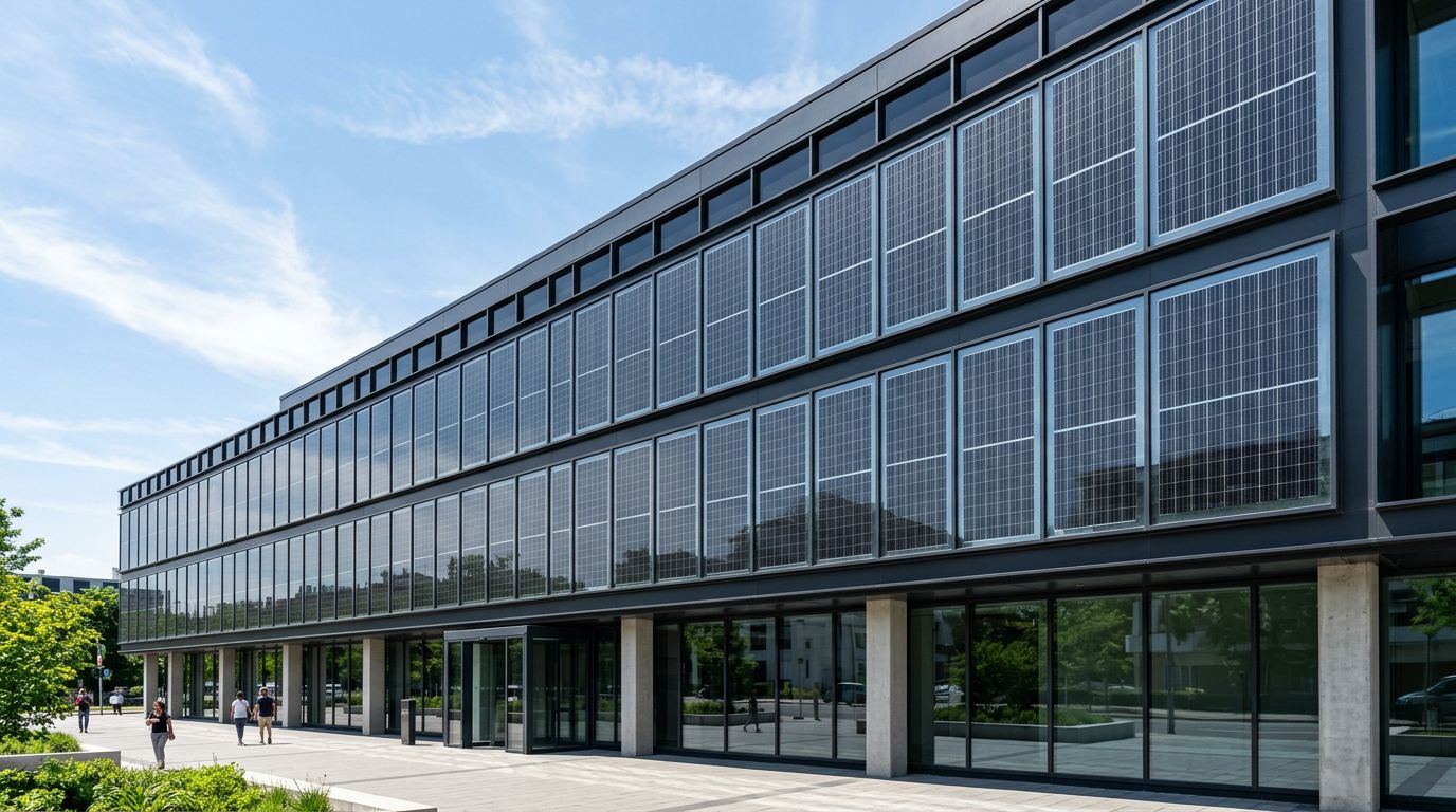 Borosil Renewables Faces Customs Fine And Penalties Over Solar Glass Machinery Classification