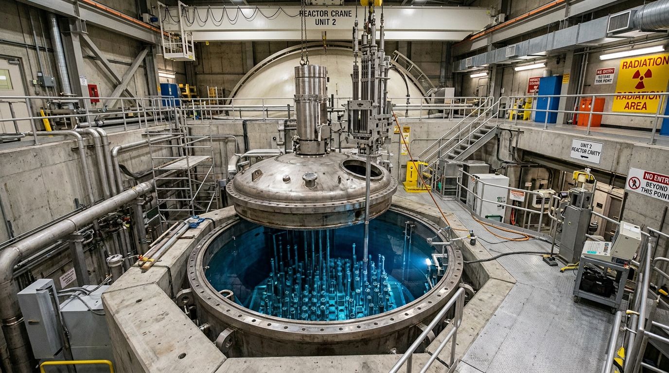 Philippines ERC Explores U.S. Nuclear Technology And Regulatory Cooperation For Future Energy Development